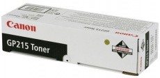 Картридж Canon GP215 TONER BLACK GREEN POINT (арт. 1388A002)