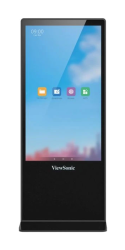 Панель ViewSonic EP5542