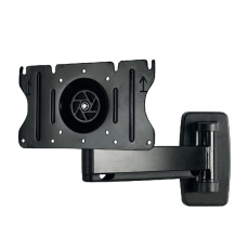 Крепеж настенный для монитора OMB 32″ GYRO 2 (black) (арт. 06171)