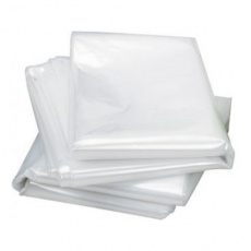 Пакет для уничтожителей документов Kobra Сyclone (10 шт)