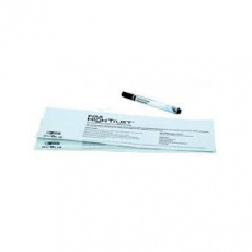 Комплект очистки Evolis (для подающих роликов и печатной головки) 2 влажные карты типа ″T″ и 1 чистящий карандаш (арт. ACL008)