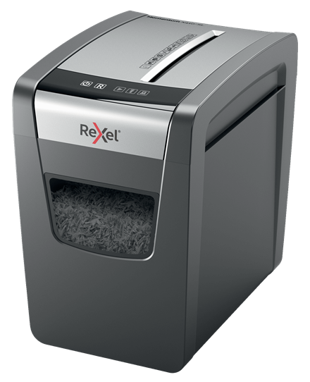 Уничтожитель документов Rexel Momentum X410-SL (арт. 2104573EU)