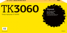 Лазерный картридж T2 TK-3060 (арт. TC-K3060)