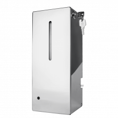 Бесконтактный навесной дезинфектор для рук HOR 007BSSM (арт. 9992041)