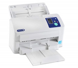 Сканер документов Xerox DocuMate 5460 (арт. 100N02884)