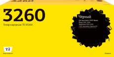 Лазерный картридж T2 106R02778 (арт. TC-X3260)