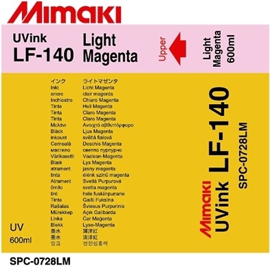 Картридж Mimaki SPC-0728LM (арт. SPC-0728LM)