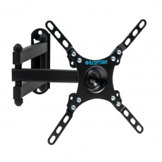 Кронштейн Kromax DIX-13 (чёрный) (арт. 20262)