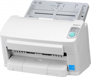 Сканер документов Panasonic KV-S1045C (арт. KV-S1045C)