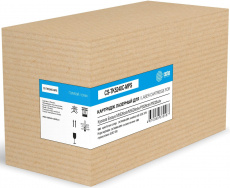 Лазерный картридж Cactus (голубой, 6000 стр.) (арт. CS-TK5240C-MPS)