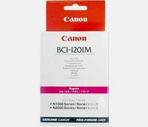 Картридж Canon BCI-1201M (арт. 7339A001)