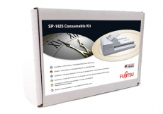 Комплект расходных материалов Fujitsu (Ricoh) CON-3753-200K. Для SP-1425 (арт. CON-3753-200K)