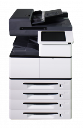 МФУ лазерное черно-белое Avision AM7640i (арт. 000-0891A-0KG)