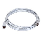 Опция Lexmark USB кабель 1021294 (2 метра) (арт. 1021294)