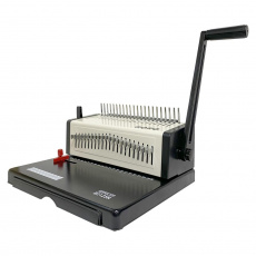 Переплетный аппарат Office Kit на пластиковую пружину Office Kit B2125N (арт. B2125N)