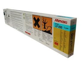 Картридж Mimaki SPC-0591C (арт. SPC-0591C)