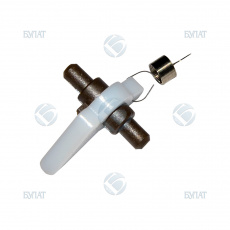 Лапки отделения от тефлонового вала Булат (компл 4 шт) Samsung / Phaser (арт. AVSMML1510030)