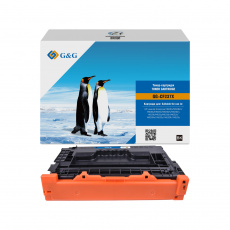 Тонер-картридж G&G для HP (25000 стр.) (NT-CF237X) (арт. GG-CF237X)