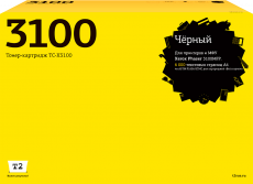Лазерный картридж T2 106R01379 (арт. TC-X3100)
