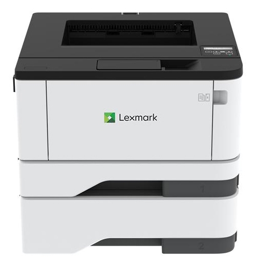 Принтер лазерный черно-белый Lexmark MS331dn (арт. 29S0010)
