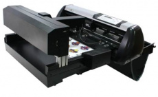 Автоматическая режущая система GCC AFR-24S Jaguar V J5-61LX c автоподачей (арт. 112800390G)