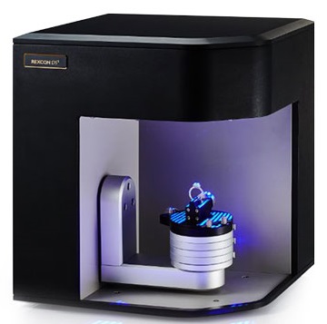 3D-сканер Solutionix Rexcan D500