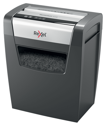 Уничтожитель документов Rexel Momentum X312 (арт. 2104572EU)