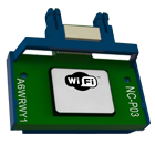 Интерфейс беспроводной связи Konica Minolta NC-P03 (арт. A6WRWY1)