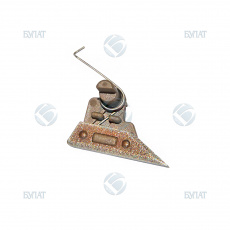 Палец отделения от тефлонового вала Булат для Brother HL-2140 / DCP-7040 / MFC-7440 (арт. AVBRHL7040020)