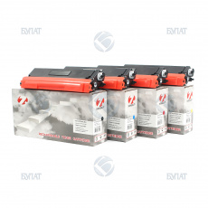 Тонер-картридж Булат для Brother HL-L9310 / L8260 TN-910 / TN-423XL Yellow Universal (9k) 7Q (арт. BFBRHL9310040)