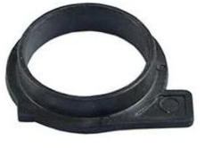 Подшипник тефлонового вала правый Kyocera (арт. 302LZ25020)