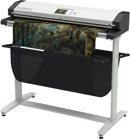 Широкоформатный сканер Image Access WideTEK 36CL-600 (арт. WT36CL-600)