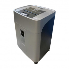 Уничтожитель документов Office Kit SA375 (3.8×10) (арт. OK3810SA375)