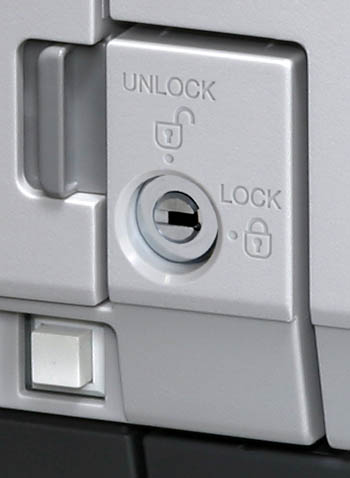 Принтер для печати и записи на дисках CD и DVD Epson Discproducer PP-100N (SATA) (арт. C11CA31121)