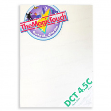 Бумага TheMagicTouch DCT 4.5 C A4 50 листов (арт. 1262)