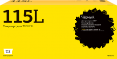 Лазерный картридж T2 MLT-D115L/SU822A (арт. TC-S115L)