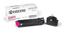 Оригинальный тонер-картридж Kyocera TK-5405M Magenta (10000 стр.) (арт. 1T02Z6BNL0)