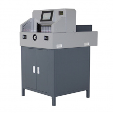 Резак гильотинный Bulros 48EP (арт. CG-D-Ele-48EP-Ele-Ele-Pr)