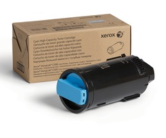 Тонер-картридж Xerox Extra High Toner Cartridge Cyan 106R03866 (арт. 106R03866)