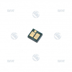 Чип Булат для HP Color LJ E55040 W9060MC Black (16k) (арт. BUHPE55040010)