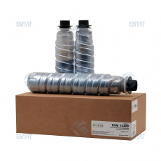 Тонер-картридж Булат для Ricoh Aficio 2015 / MP1900 Type 1230D / MP2000 (9k) e-Line (арт. DFRCAF2015010)