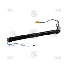 Термоузел Булат для HP LJ M401 / M425 (верхняя часть) RM1-8809 / RM1-9189 БУЛАТ m-Line (R) (арт. AMHPLJM401020)
