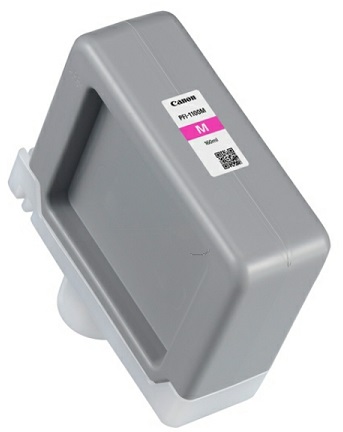 Картридж Canon PFI-1100 Magenta (арт. 0852C001)