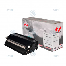 Тонер-картридж Булат для Lexmark E462 (18k). 7Q (арт. AFLXOPE462010)