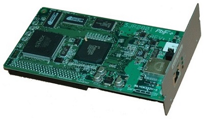 Факсимильный модуль Ricoh тип M1 (арт. 416458)