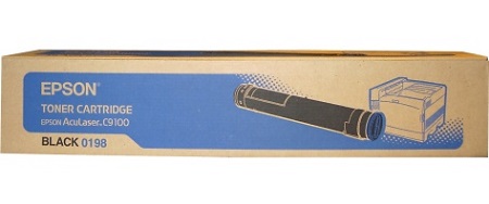 Картридж Epson S050198 (арт. C13S050198)