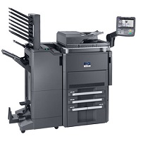 Лазерное цветное МФУ Kyocera TASKalfa 6551ci (арт. 1102N33NL0)