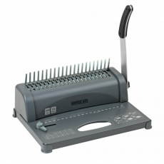 Переплетчик Office Kit B2108 на пластиковую пружину (арт. B2108)