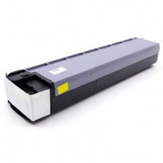 Тонер-картридж Булат для Oki C823 / C833 / C843 46471105 (7k) Yellow БУЛАТ s-Line (арт. BFOK00C823040)