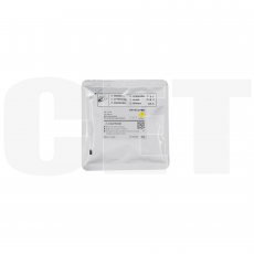 Девелопер CET для RICOH MPC307, IM C300/400 Yellow, 120г, 120000 стр. (арт. CET171044)